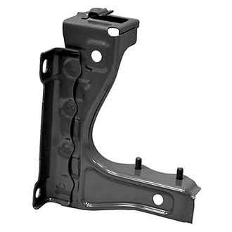 Sherman® - Driver Side Radiator Support Bracket (Value Line)