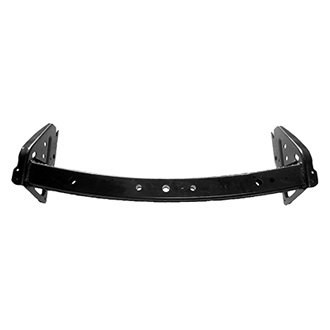 Sherman® - Rear Bumper Reinforcement (Value Line)