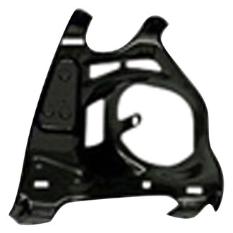 Sherman® - Front Driver Side Bumper Mounting Arm (CAPA Certified)