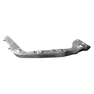 Sherman® - Front Outer Passenger Side Bumper Cover Retainer (Value Line)
