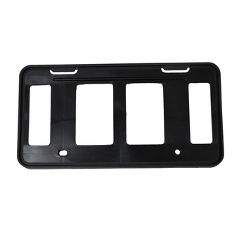 Sherman® - Front License Plate Bracket