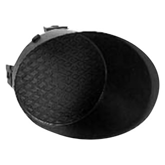Sherman® - Front Passenger Side Fog Light Cover (Value Line)