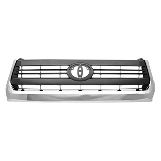 Sherman® - Grille (CAPA Certified)