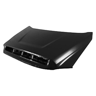 Sherman® - Hood Panel (Value Line)