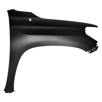 Sherman® - Front Passenger Side Fender (Value Line)