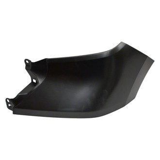 Sherman® - Front Driver Side Fender Extension (Value Line)