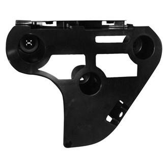 Sherman® - Front Driver Side Bumper Support Bracket (Value Line)