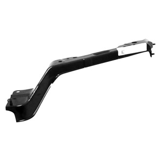 Sherman® - Front Upper Outer Driver Side Bumper Cover Retainer (Value Line)