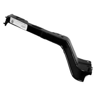 Sherman® - Front Upper Outer Passenger Side Bumper Cover Retainer (Value Line)