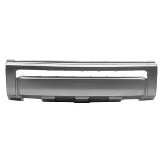 Sherman® - Front Bumper Cover (CAPA Certified)