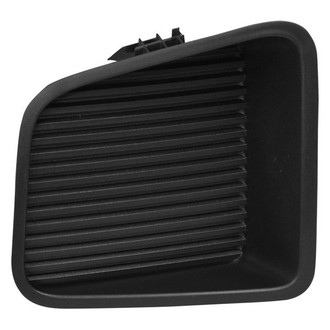 Sherman® - Front Driver Side Fog Light Cover (Value Line)