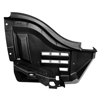 Sherman® - Front Forward Passenger Side Fender Liner (Value Line)