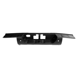 Sherman® - Rear Bumper Step Pad (Value Line)