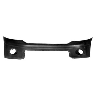 Sherman® - Front Bumper Cover (CAPA Certified)