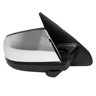 Sherman® - Passenger Side Power View Mirror (Heated, Foldaway) (Standard Line)