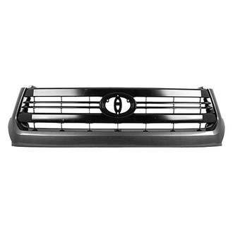 Sherman® - Grille (Value Line)