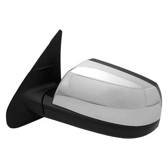 Sherman® - Driver Side Power View Mirror (Heated, Foldaway) (Standard Line)