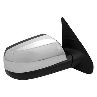 Sherman® - Passenger Side Power View Mirror (Heated, Foldaway) (Standard Line)
