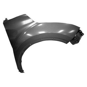 Sherman® - Front Passenger Side Fender (CAPA Certified)