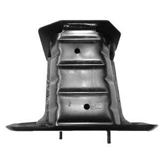Sherman® - Front Passenger Side Bumper Impact Bar Bracket (CAPA Certified)