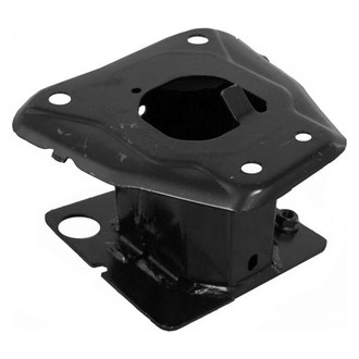 Sherman® - Rear Driver Side Bumper Bracket (Value Line)