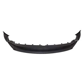 Sherman® - Front Lower Bumper Cover (CAPA Certified)