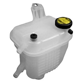 Sherman® - Engine Coolant Recovery Tank