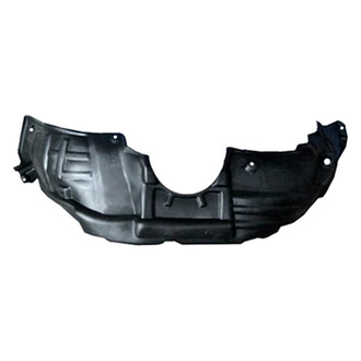 Sherman® - Front Passenger Side Fender Liner (Value Line)