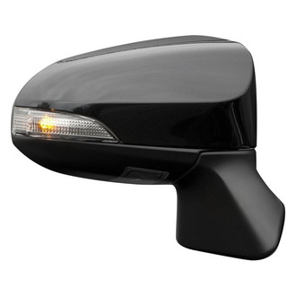 Sherman® - Passenger Side Power View Mirror (Heated, Foldaway) (Standard Line)