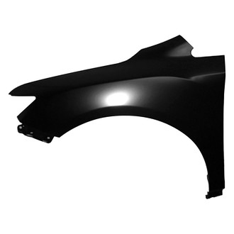 Sherman® - Front Driver Side Fender (Value Line)