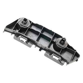 Sherman® - Rear Driver Side Bumper Cover Retainer (Value Line)