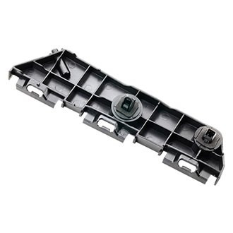 Sherman® - Rear Driver Side Bumper Cover Support Bracket (Value Line)