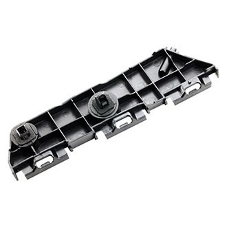 Sherman® - Rear Passenger Side Bumper Cover Support Bracket (Value Line)