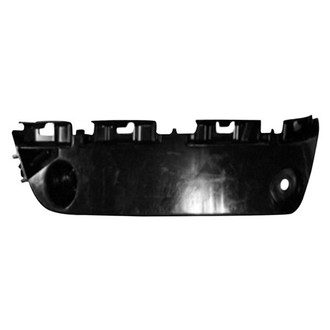 Sherman® - Front Passenger Side Bumper Cover Retainer (CAPA Certified)