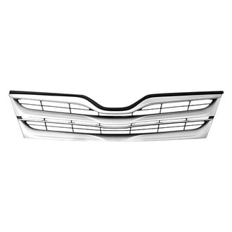 Sherman® - Grille