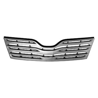 Sherman® 8195A-99Q-0 - Grille (CAPA Certified)