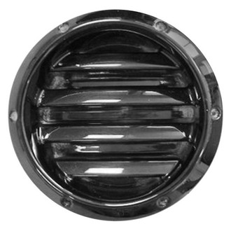 Sherman® - Front Passenger Side Fog Light Cover (Value Line)