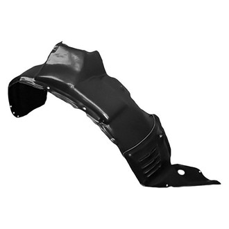 Sherman® - Front Passenger Side Fender Liner (CAPA Certified)