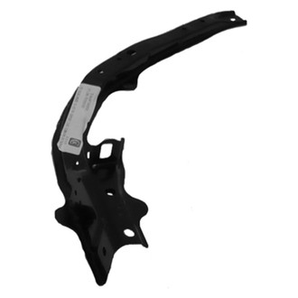 Sherman® - Front Driver Side Bumper Support (Value Line)