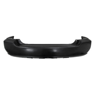 Sherman® - Rear Bumper Cover (Value Line)