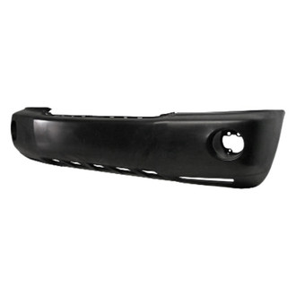 Sherman® - Front Bumper Cover (Value Line)