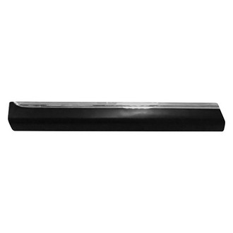 Sherman® - Front Passenger Side Door Molding (Value Line)