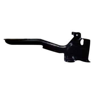 Sherman® - Driver Side Hood Hinge (Value Line)
