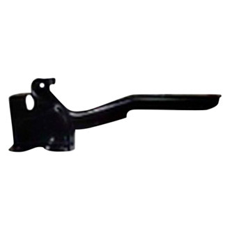 Sherman® - Passenger Side Hood Hinge (Value Line)