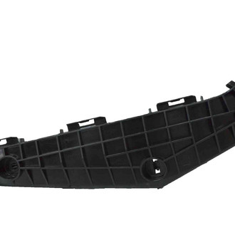 Sherman® - Front Passenger Side Bumper Cover Bracket (Value Line)