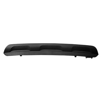 Sherman® - Rear Lower Bumper Cover (Value Line)