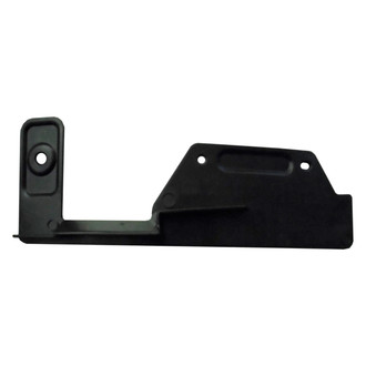 Sherman® - Front Driver Side Wheel Arch Molding (Value Line)