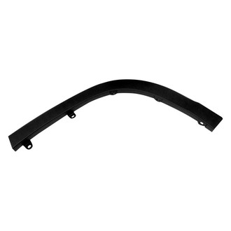 Sherman® - Rear Driver Side Wheel Arch Molding (Value Line)