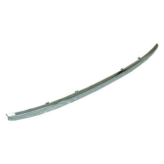 Sherman® - Front Bumper Cover Molding (Value Line)