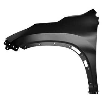 Sherman® - Front Driver Side Fender (Value Line)